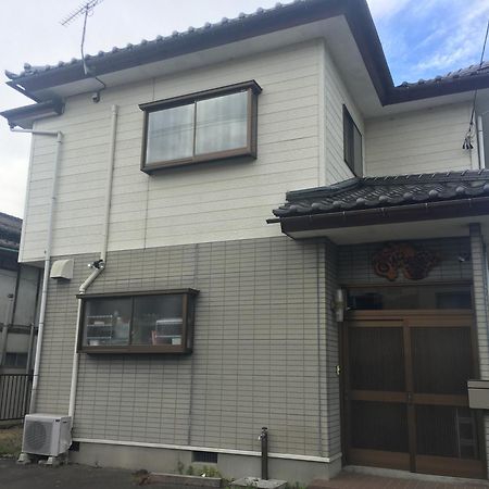 Guesthouse Oyado Iizaka 후쿠시마 외부 사진